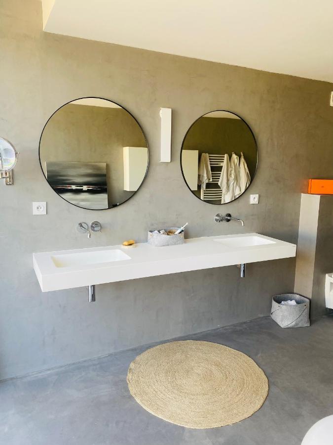 Bed and Breakfast Coline En Provence Шаторенар Экстерьер фото